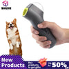 Pet Treat Launcher