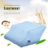 Inflatable Wedge Leg Pillow