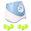 Automatic Indoor Dog Tennis Ball Launcher