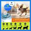 Automatic Indoor Dog Tennis Ball Launcher