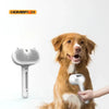 Steam Spray Dog Grooming Brush