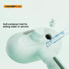 Steam Spray Dog Grooming Brush