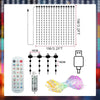 Smart LED Curtain Lights