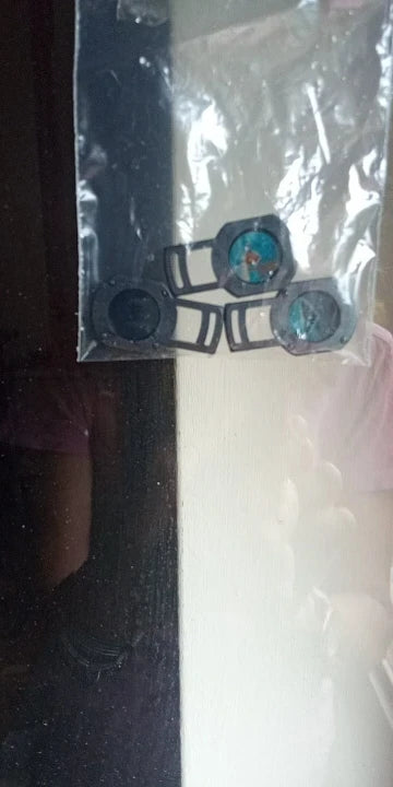 Review Card