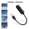USB Christmas Projector Light