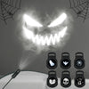 Halloween LED Projector Light