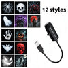 Halloween LED Projector Light