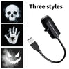 Halloween LED Projector Light