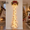 Christmas Magic Trail Wall Light