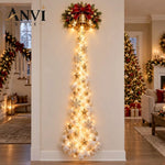 Christmas Magic Trail Wall Light