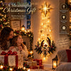 Light Up Christmas Nativity Wall Decor